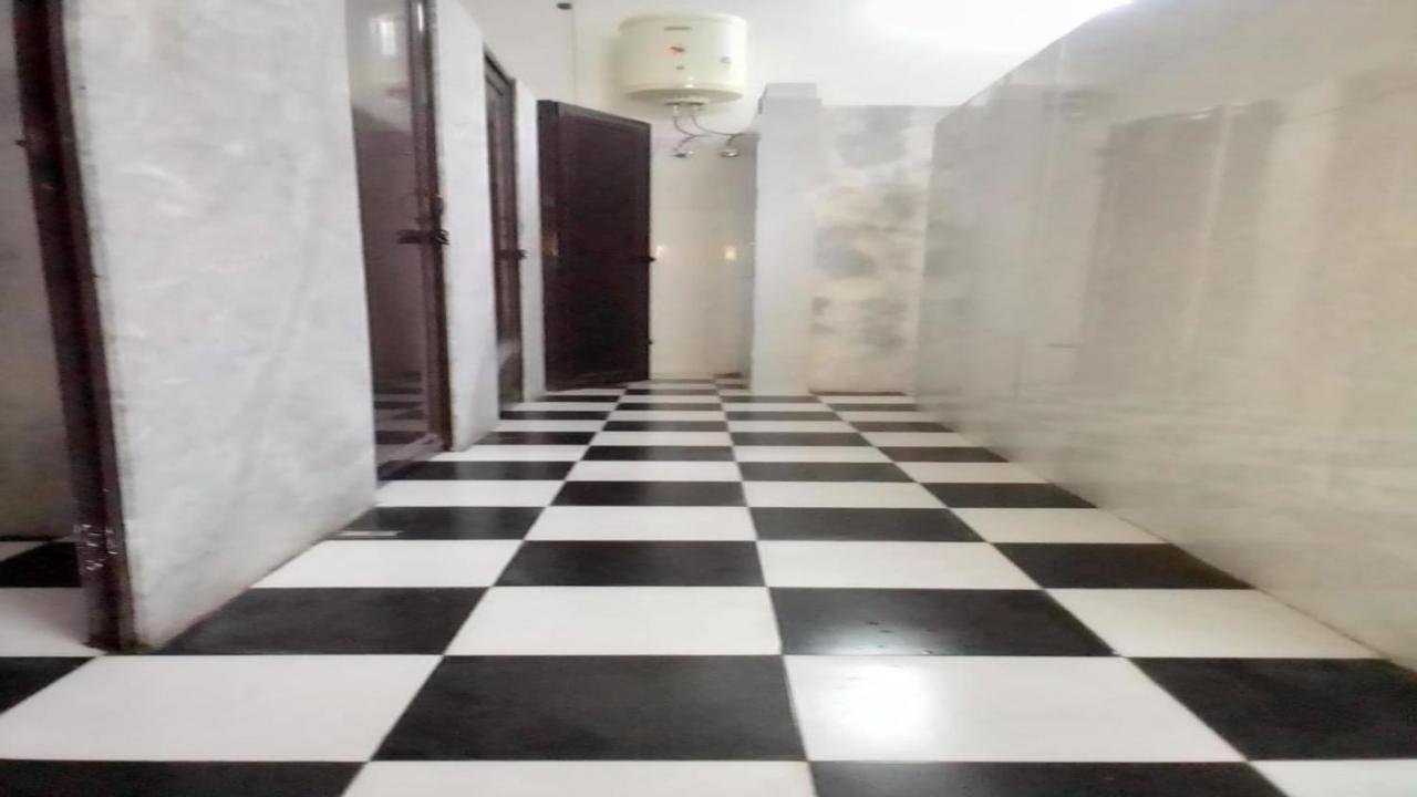 Хостел Abuzz Oxfordcaps Imperial Heights Mussoorie Деградун Екстер'єр фото